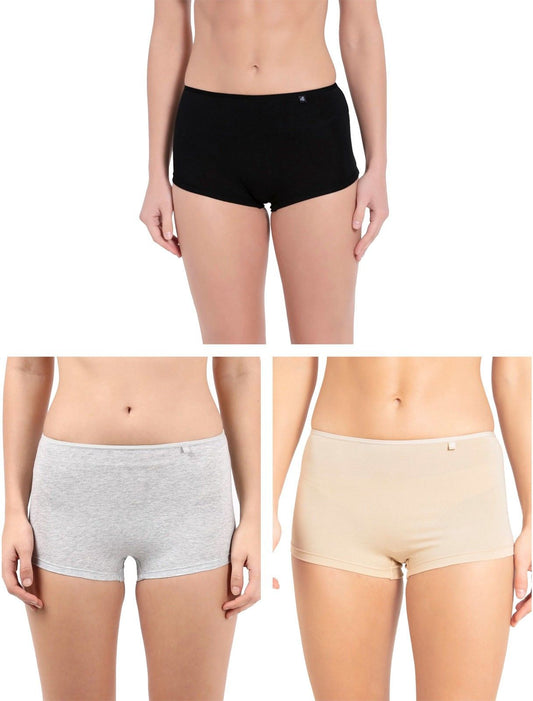Boy Short Panty