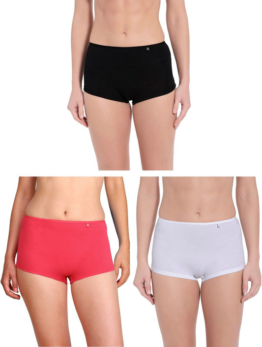 Boy Short Panty