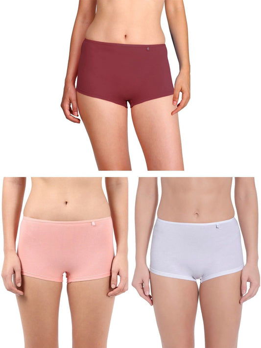 Boy Short Panty