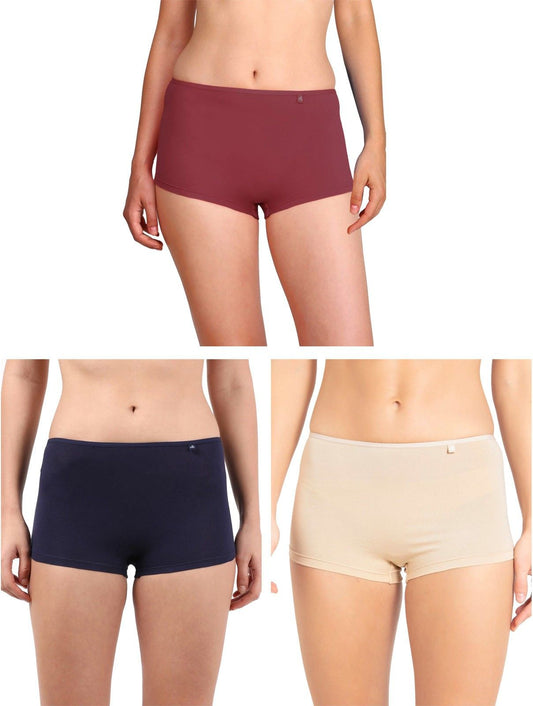 Boy Short Panty