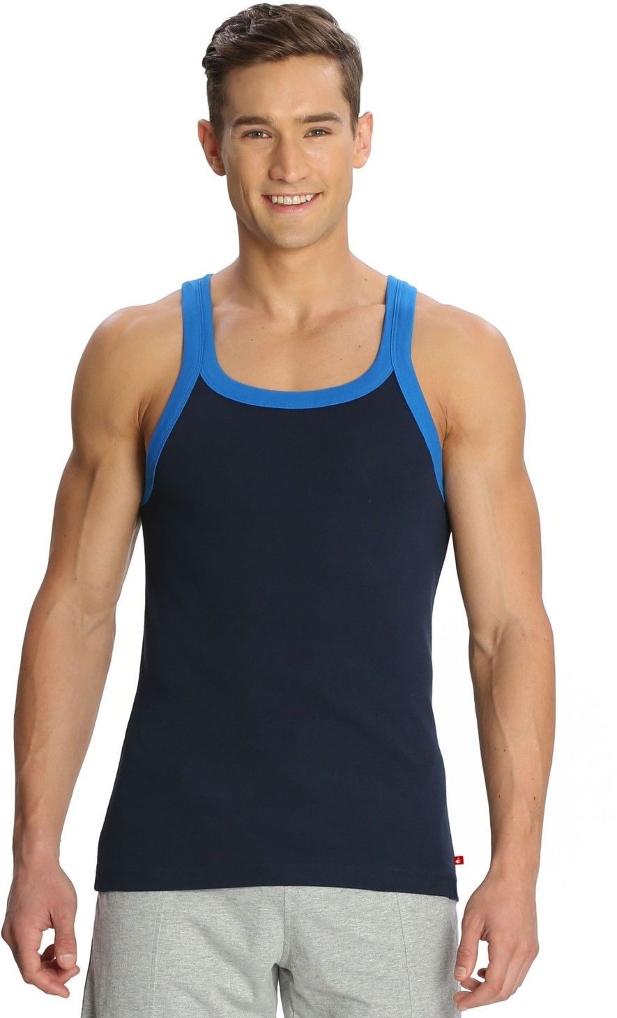 Mens Vest