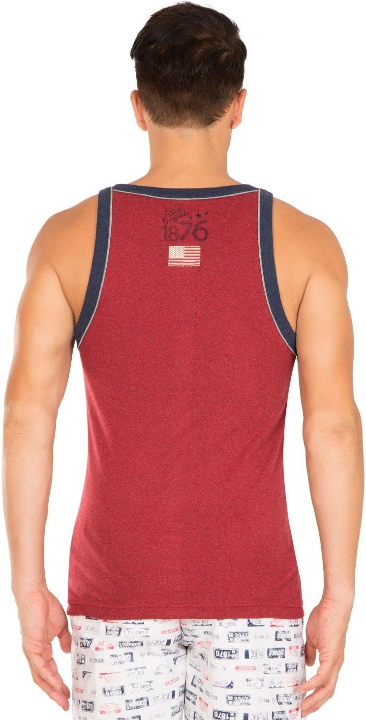 Mens Vest