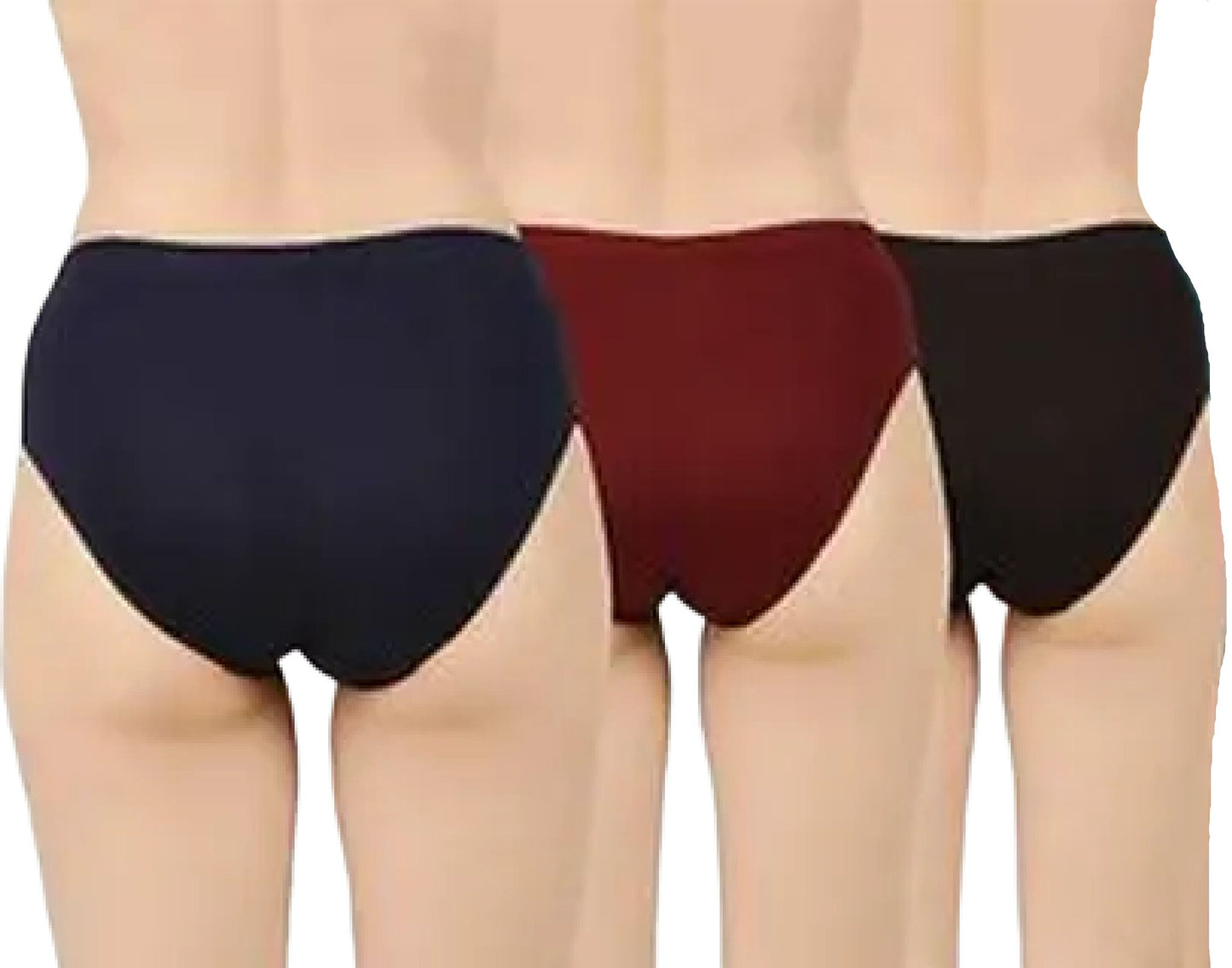 Women Bekini Panty