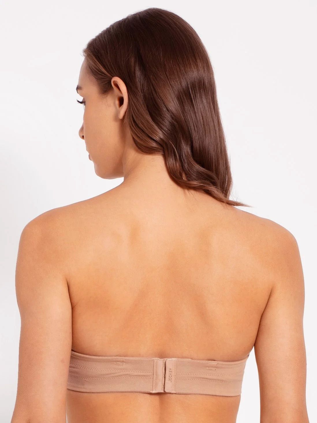 Strapless Bra