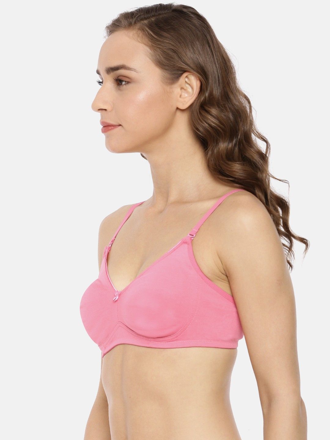 Women Everyday Bra