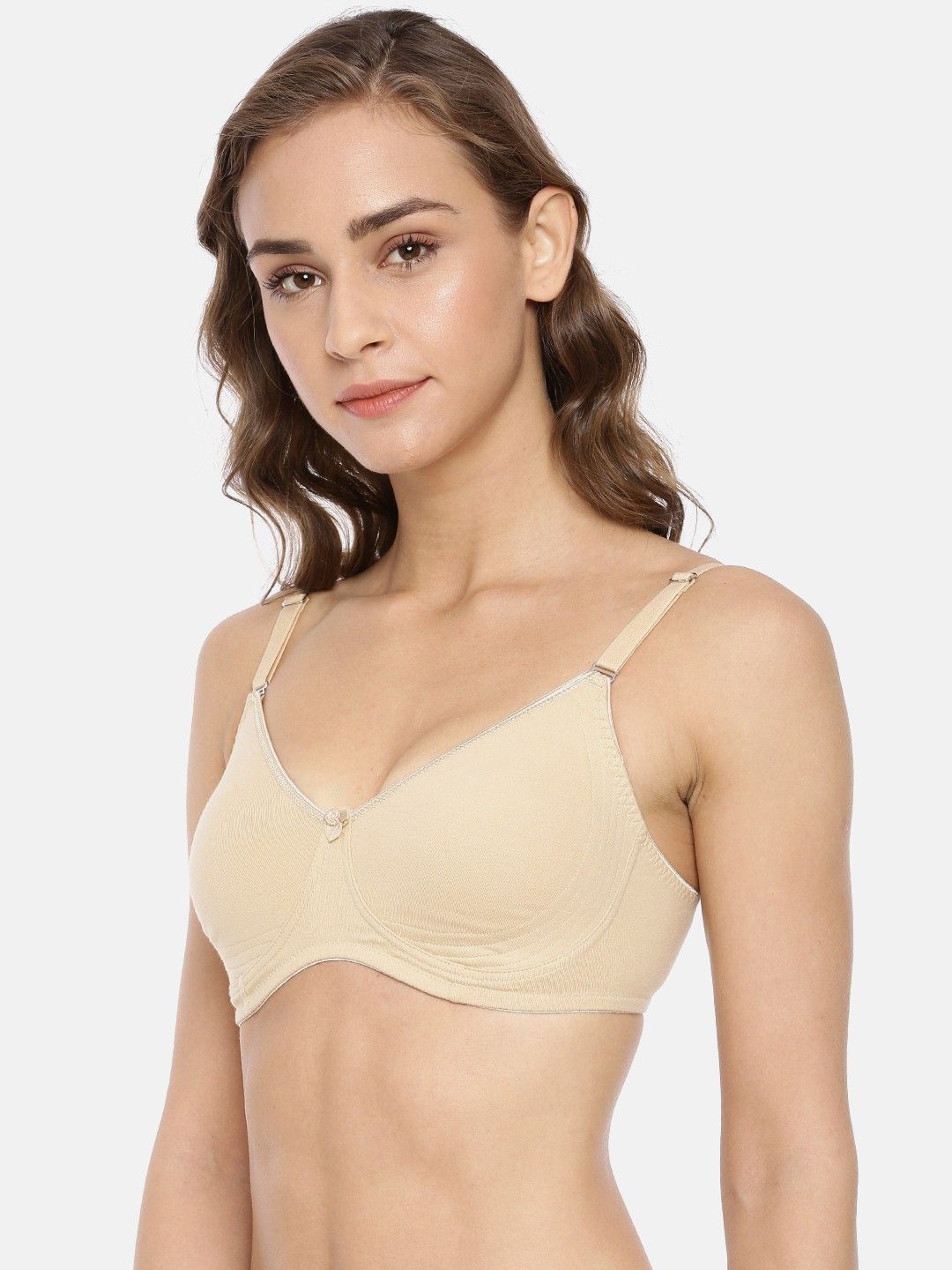 Women Everyday Bra