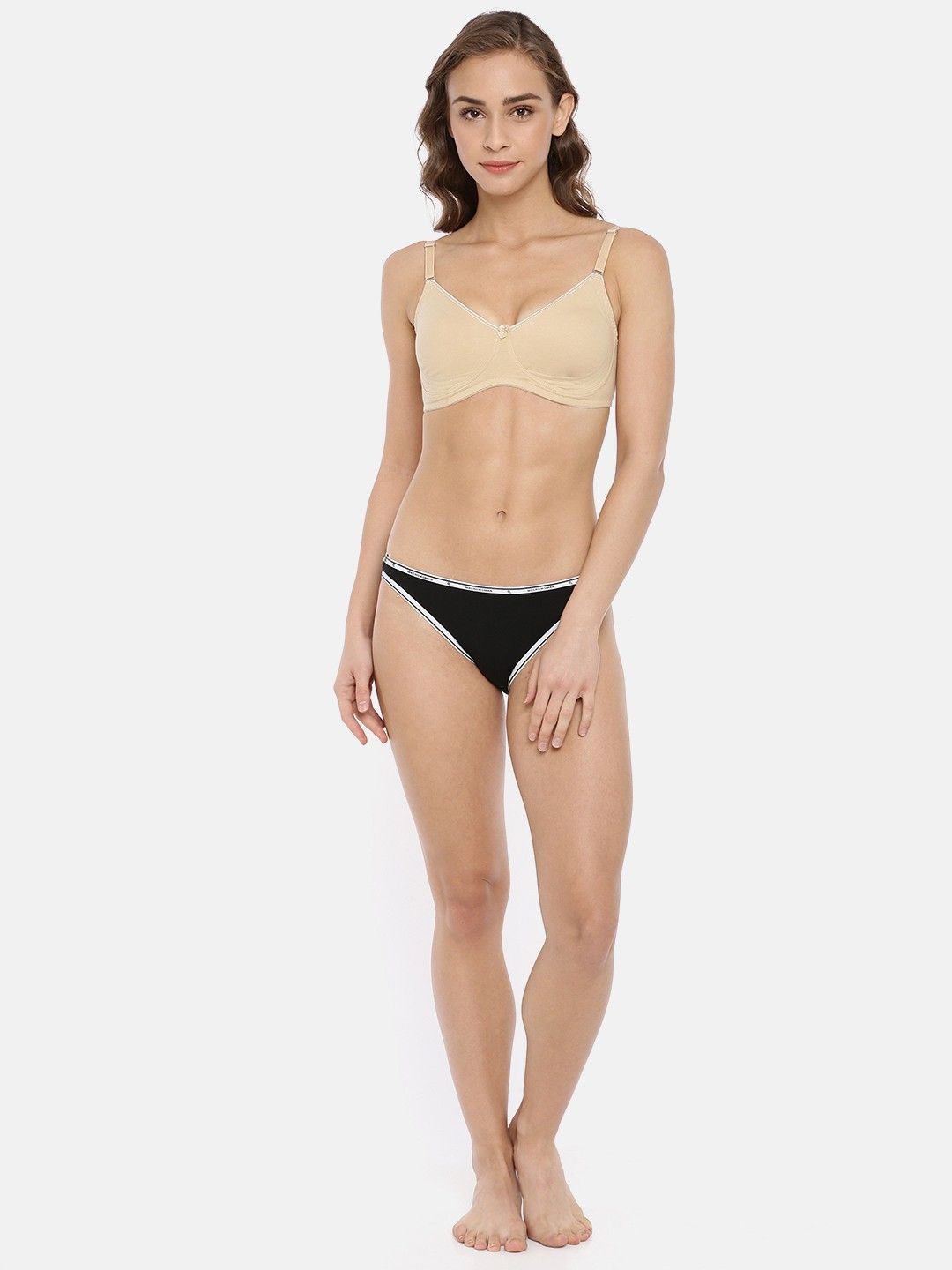 Women Everyday Bra
