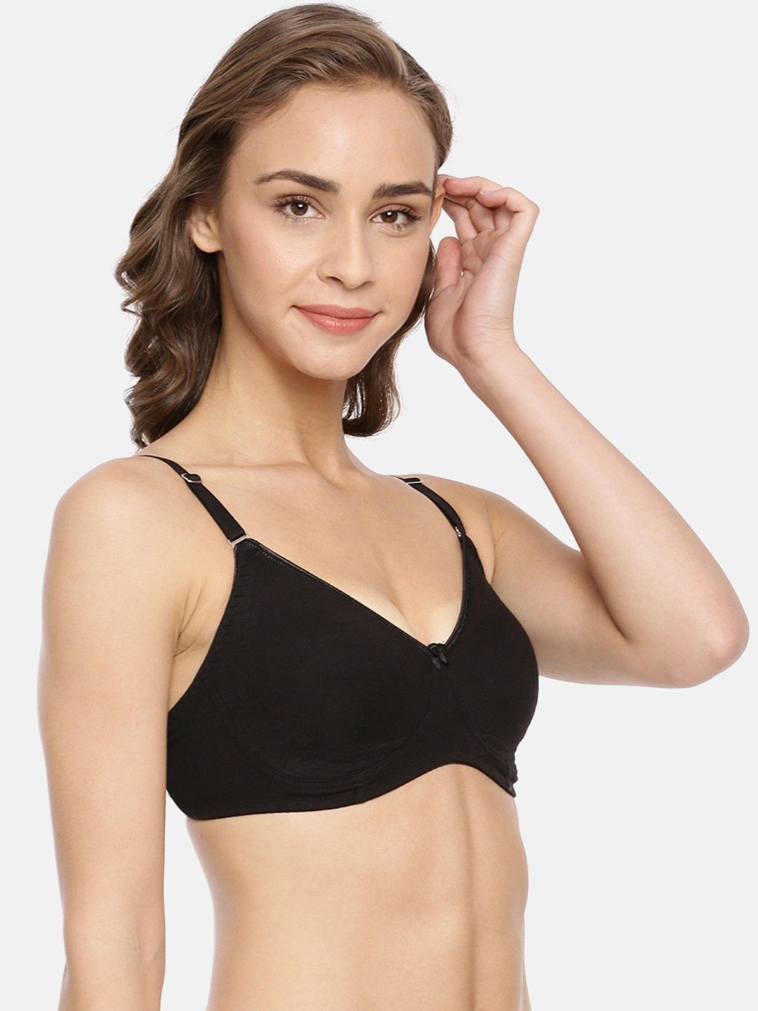 Women Everyday Bra