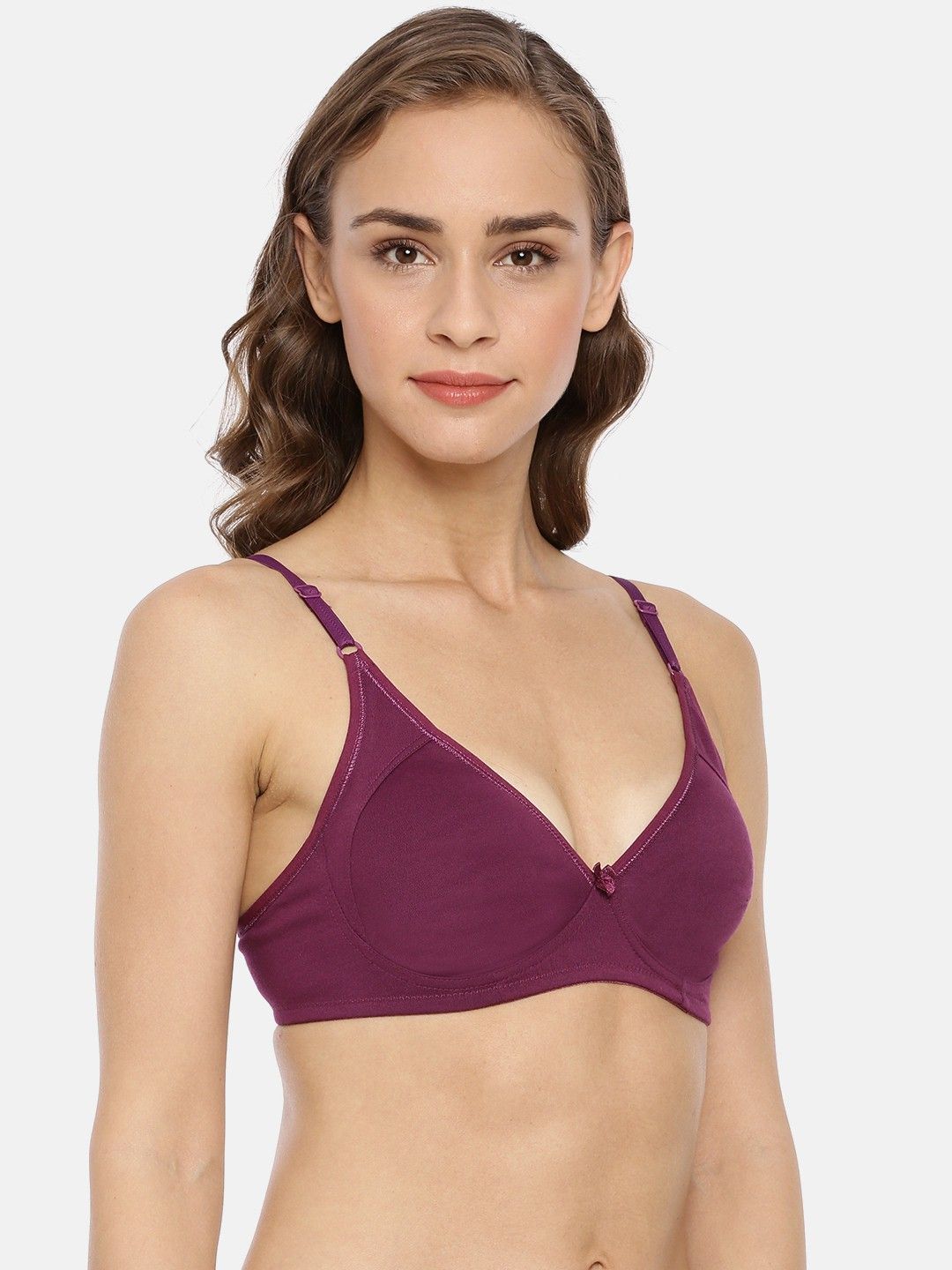 Women Everyday Bra