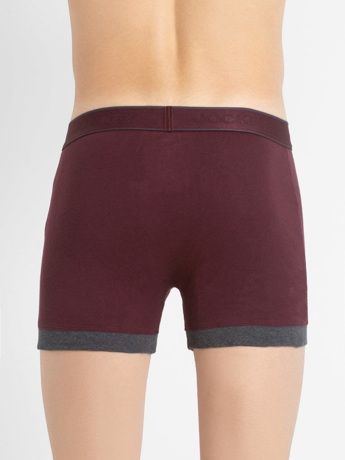 Men Boxer Brief