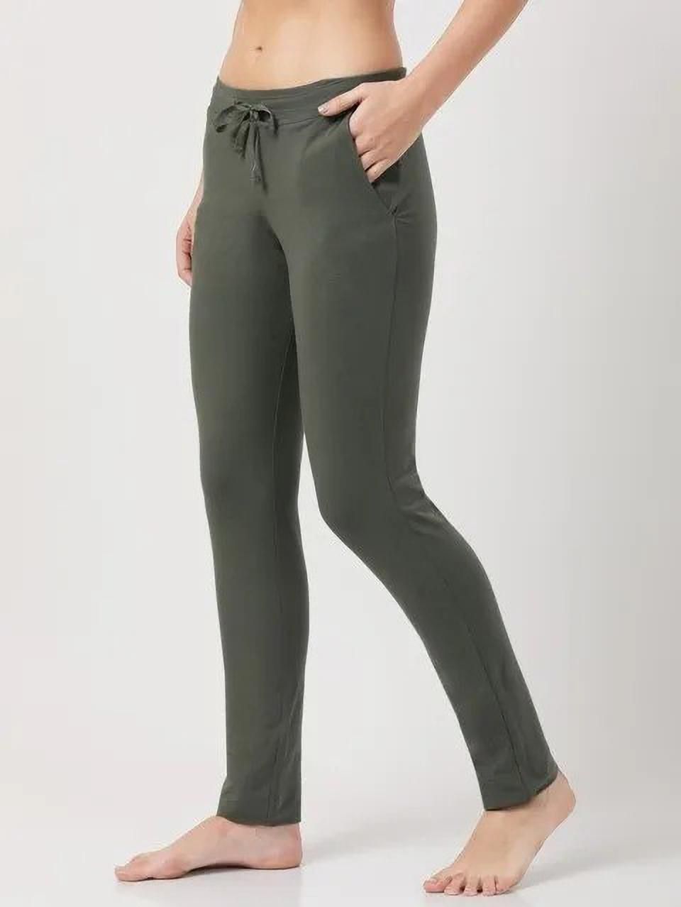 Woman Track Pants