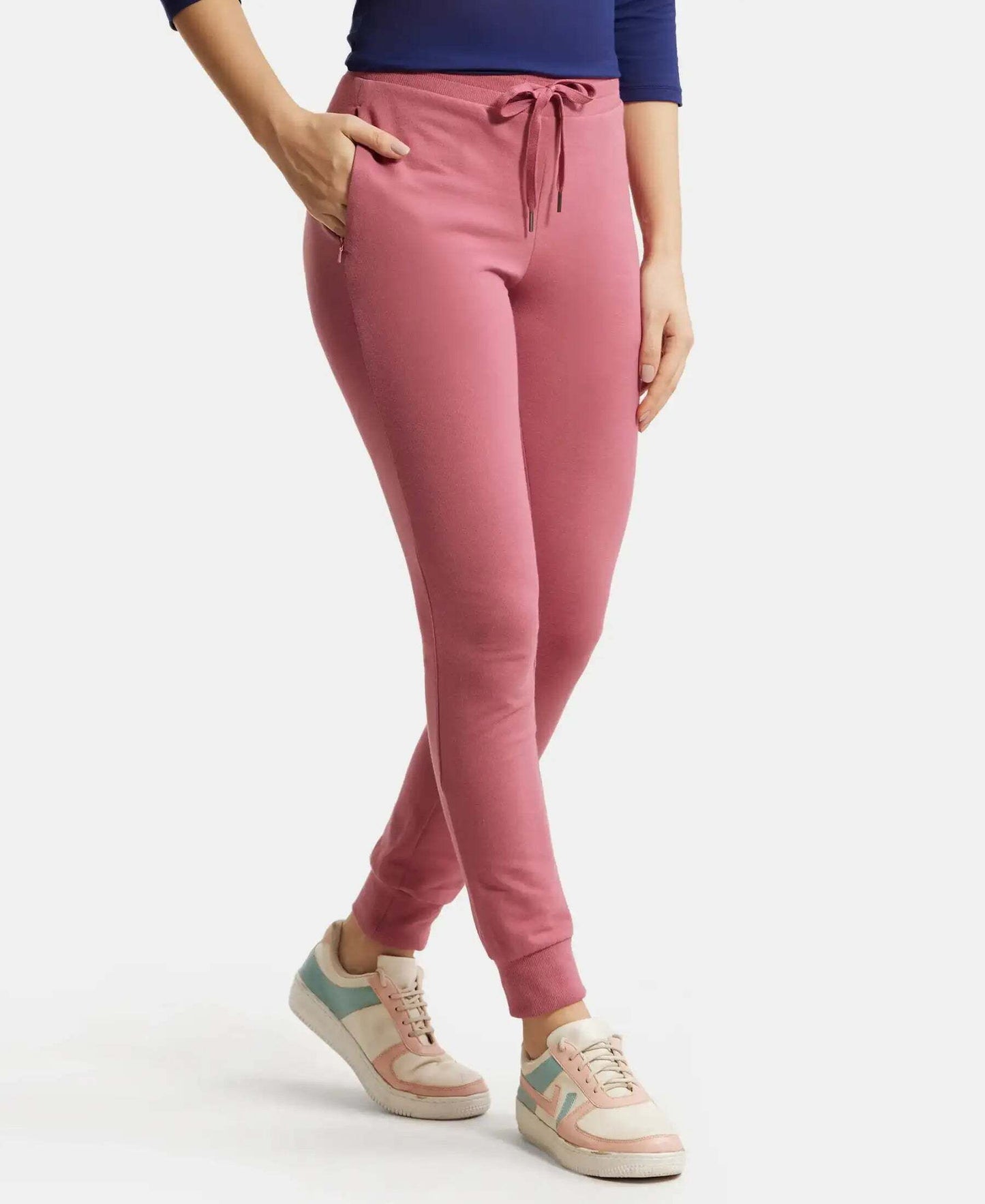 Woman Track Pants
