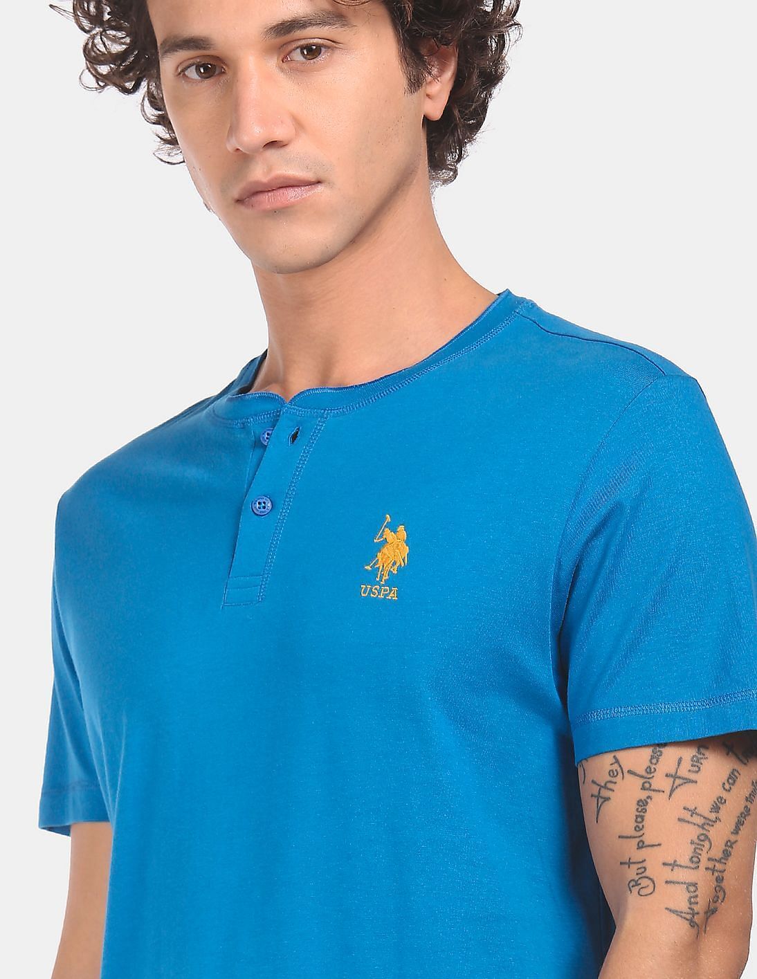 Mens T-shirt