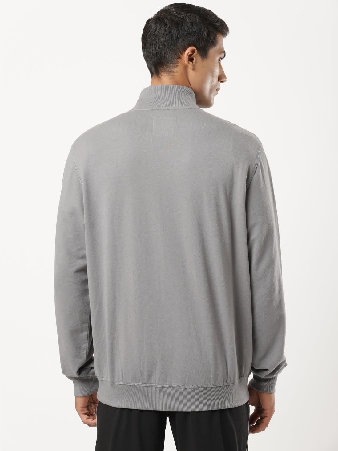 A Plain Jacket