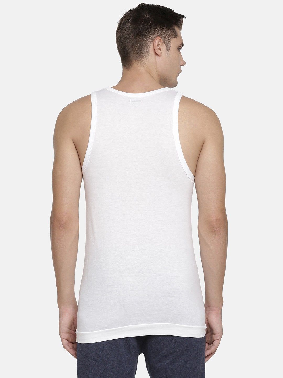 Mens Vest