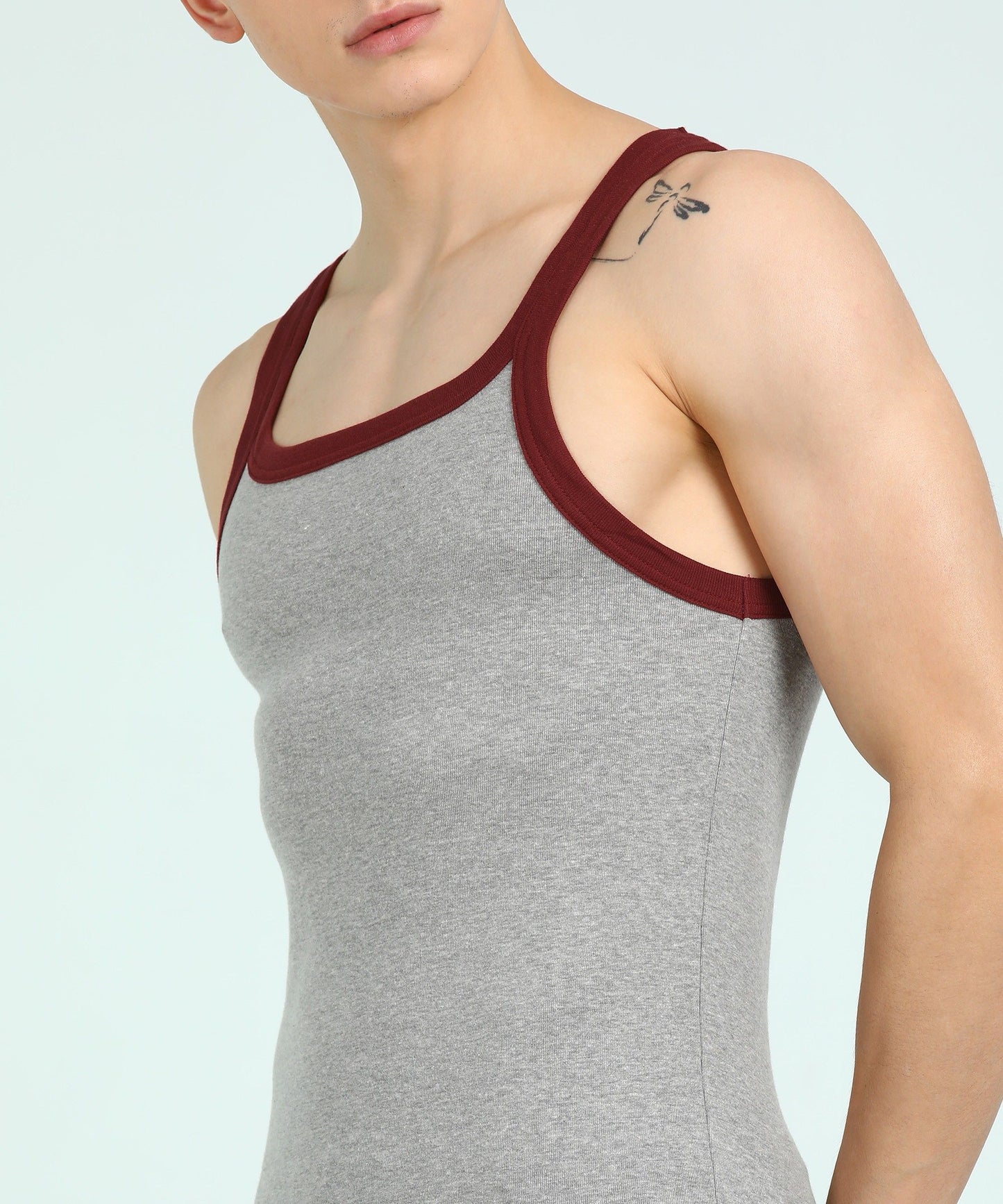 Mens Vest