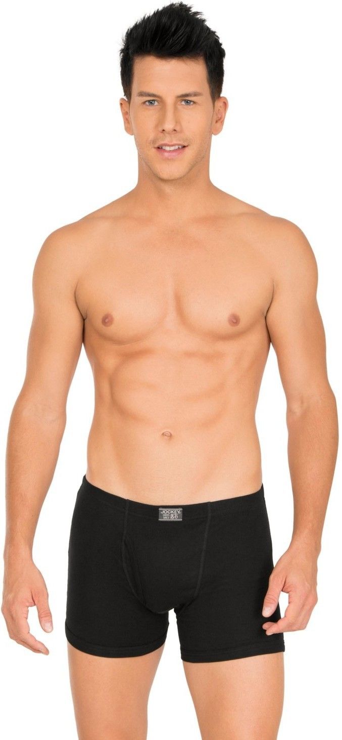Men Boxer Brief