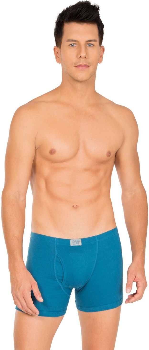 Men Boxer Brief