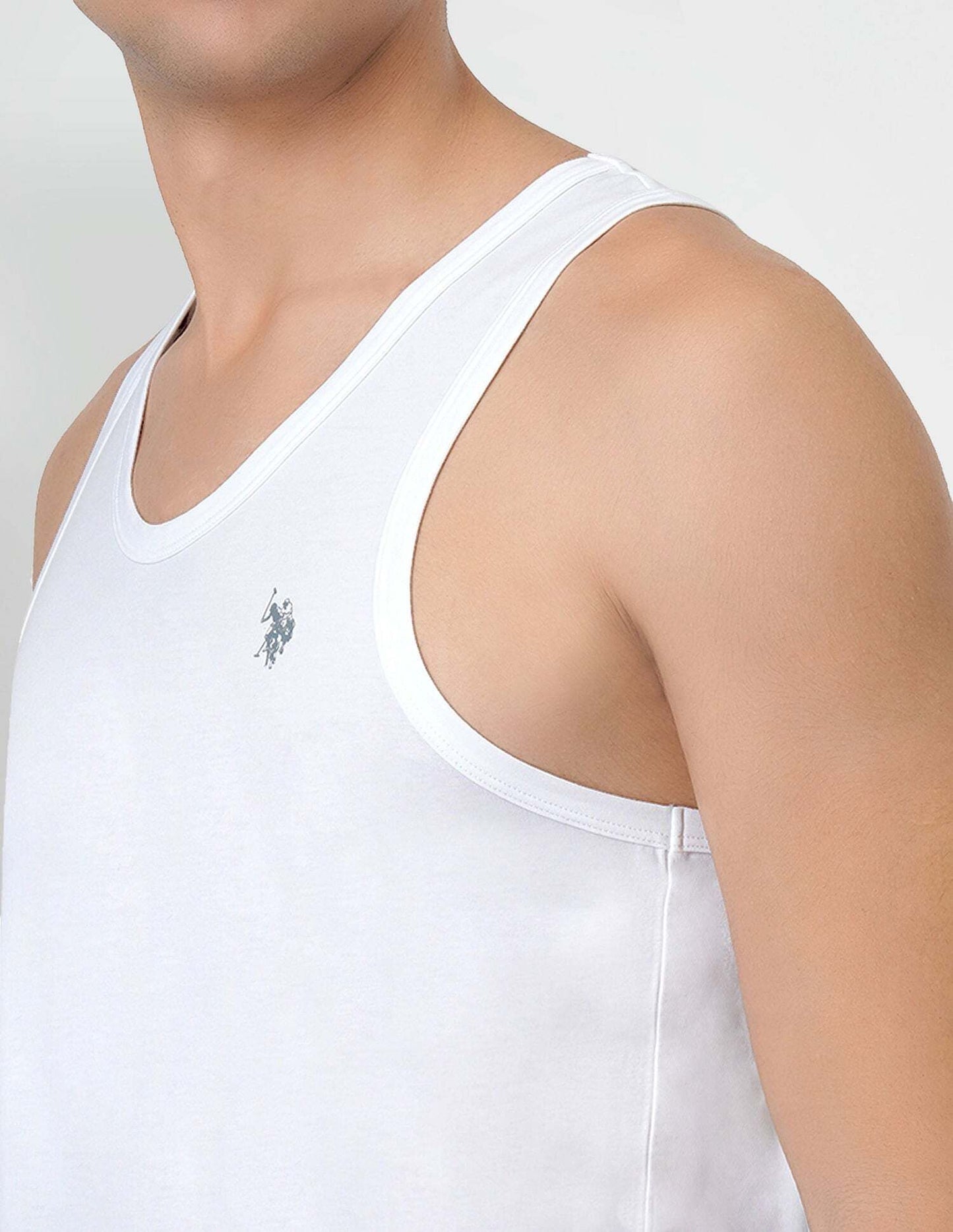 Mens Vest