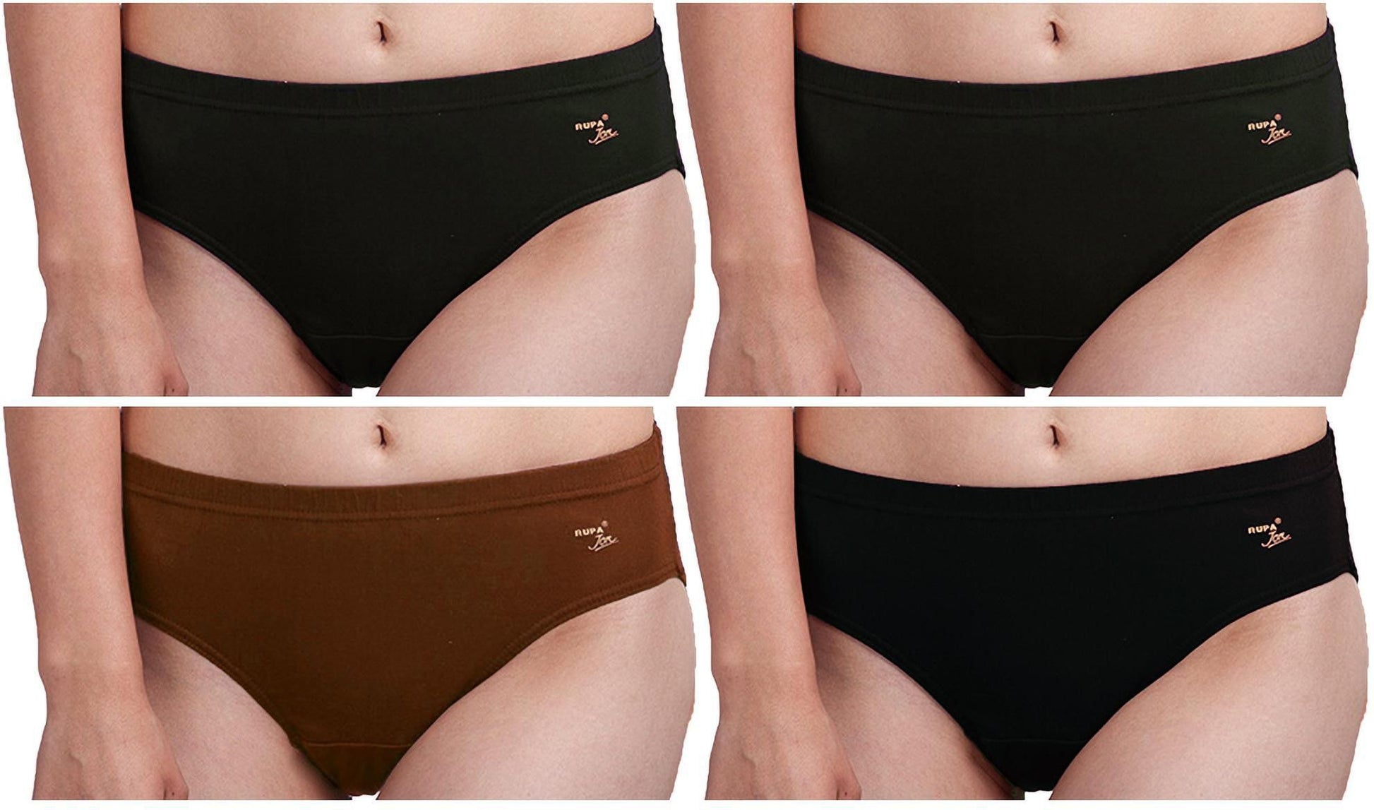 Women Hipster Panty