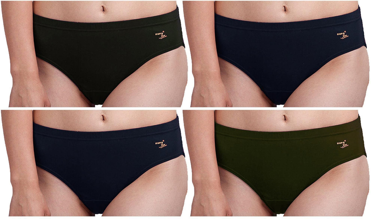 Women Hipster Panty