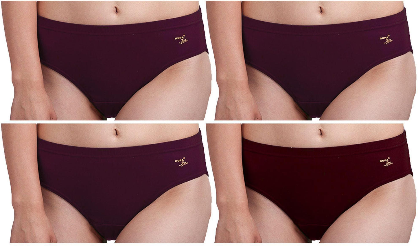 Women Hipster Panty