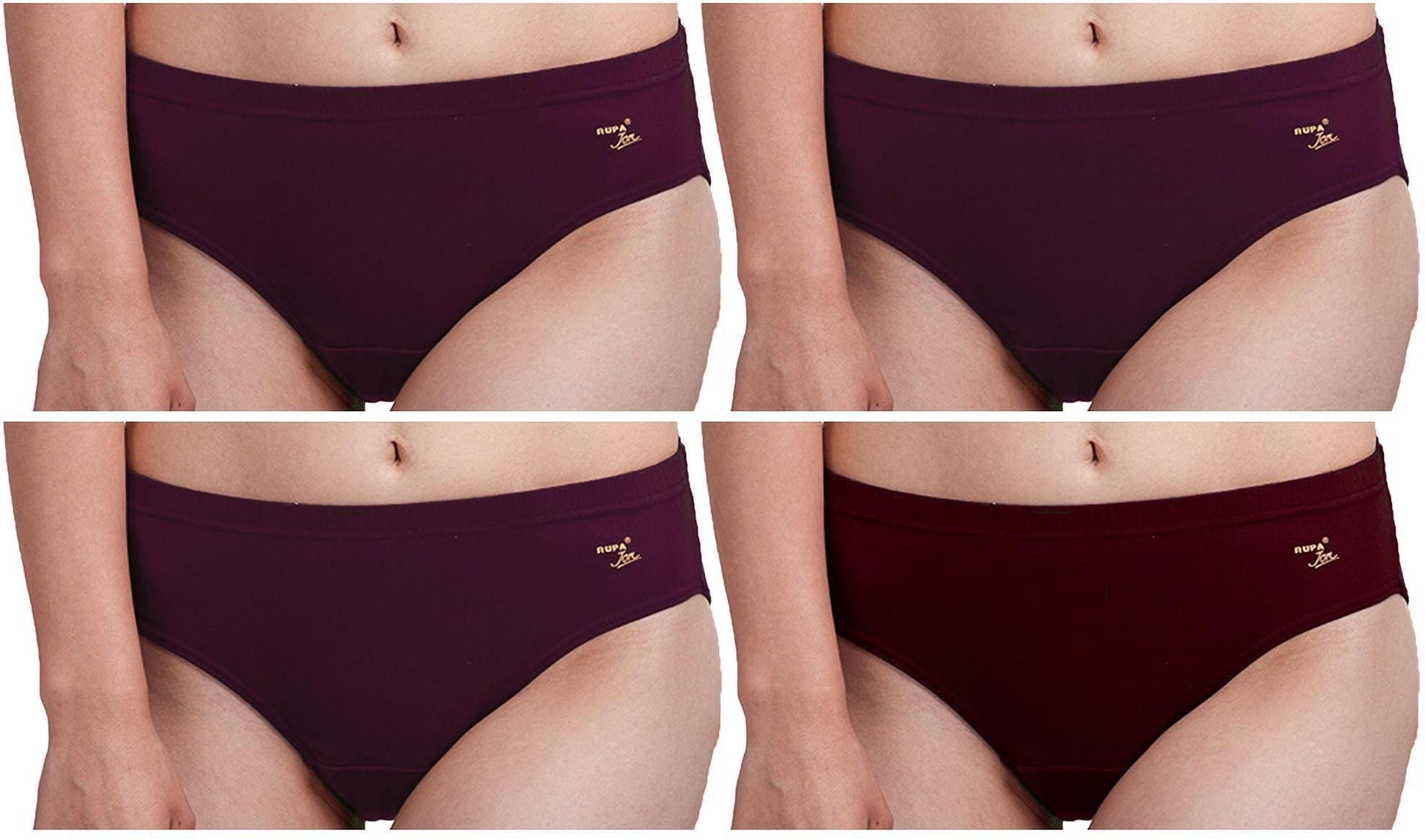 Women Hipster Panty