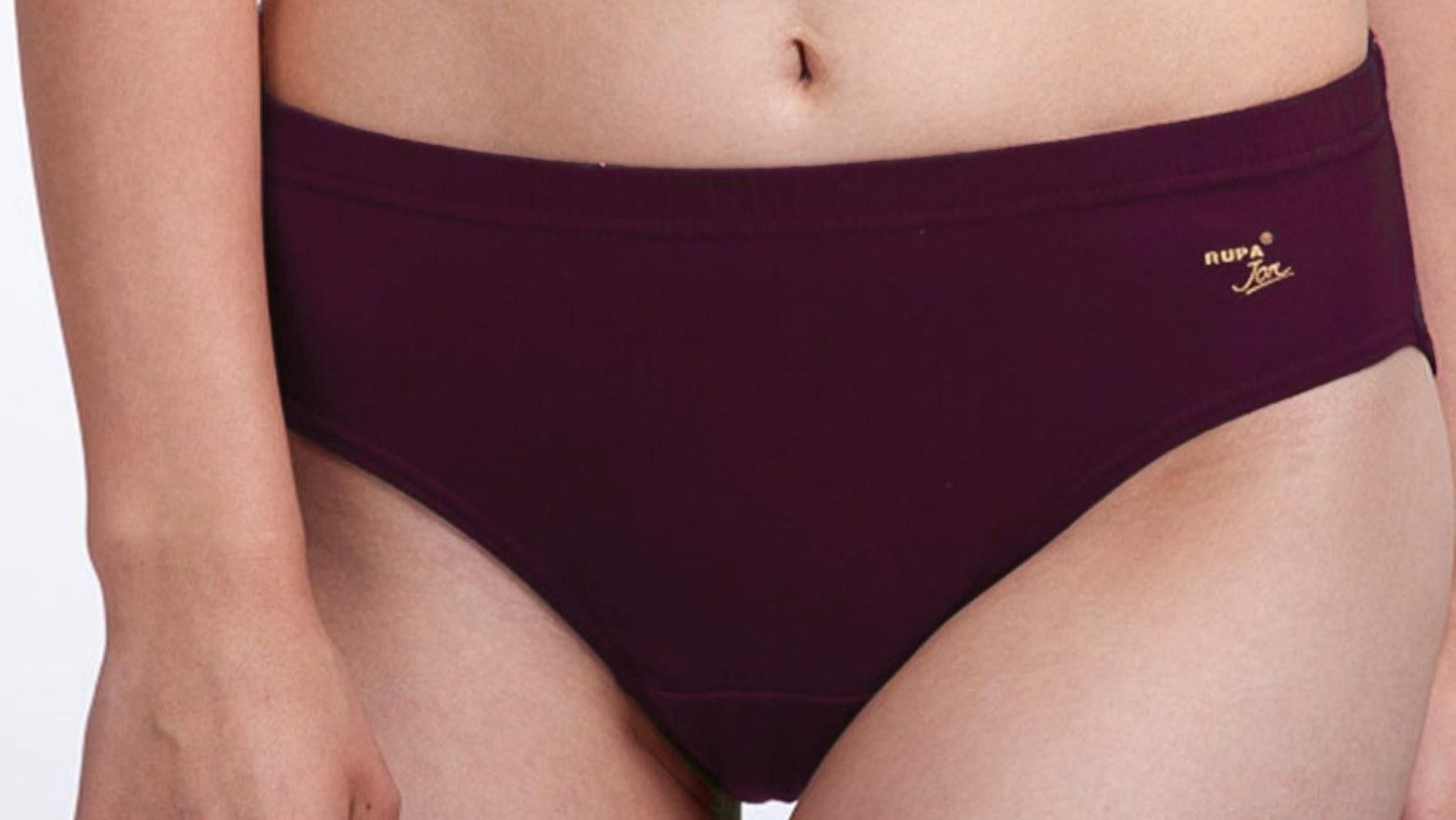 Women Hipster Panty