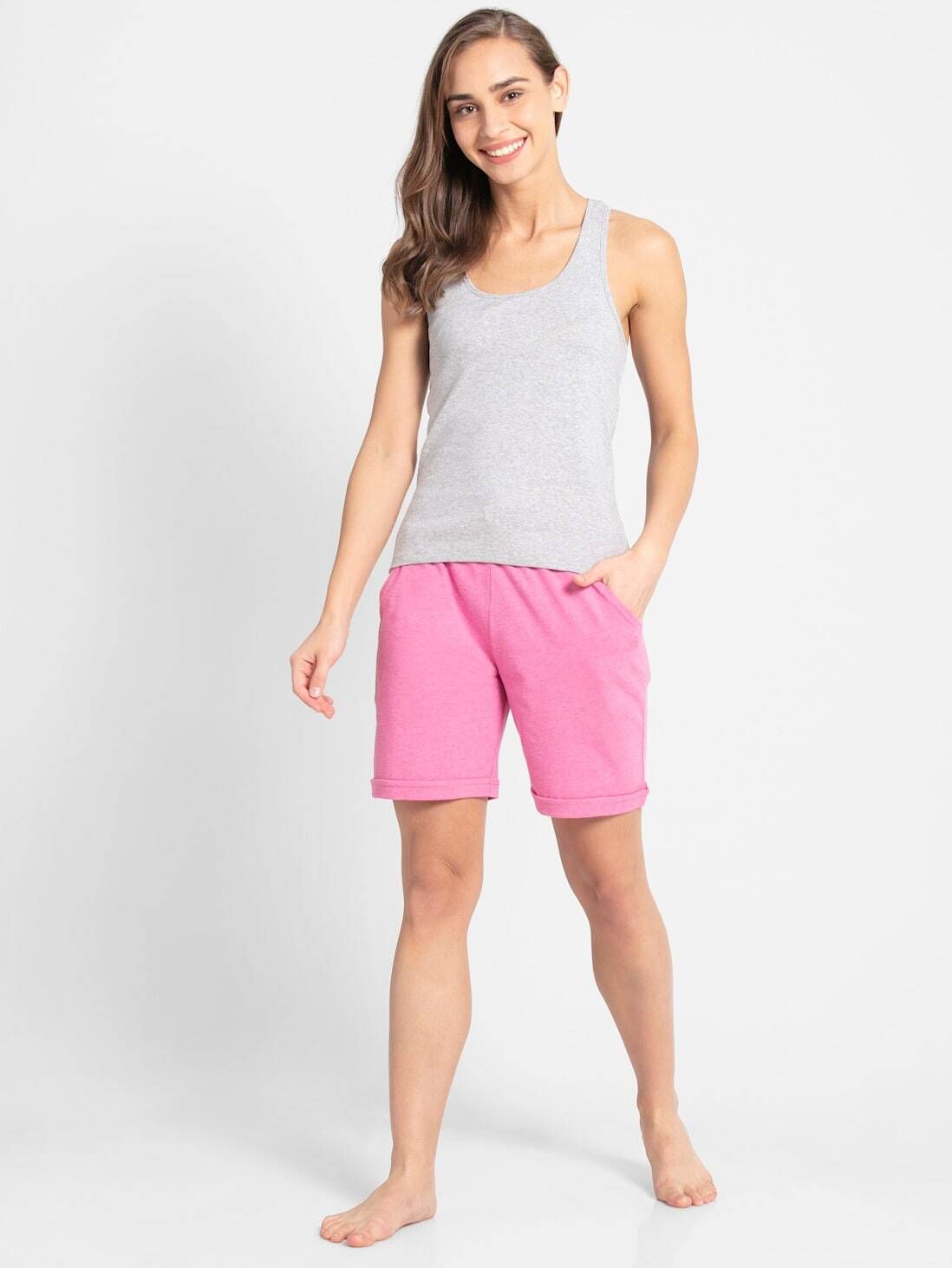 Woman Short