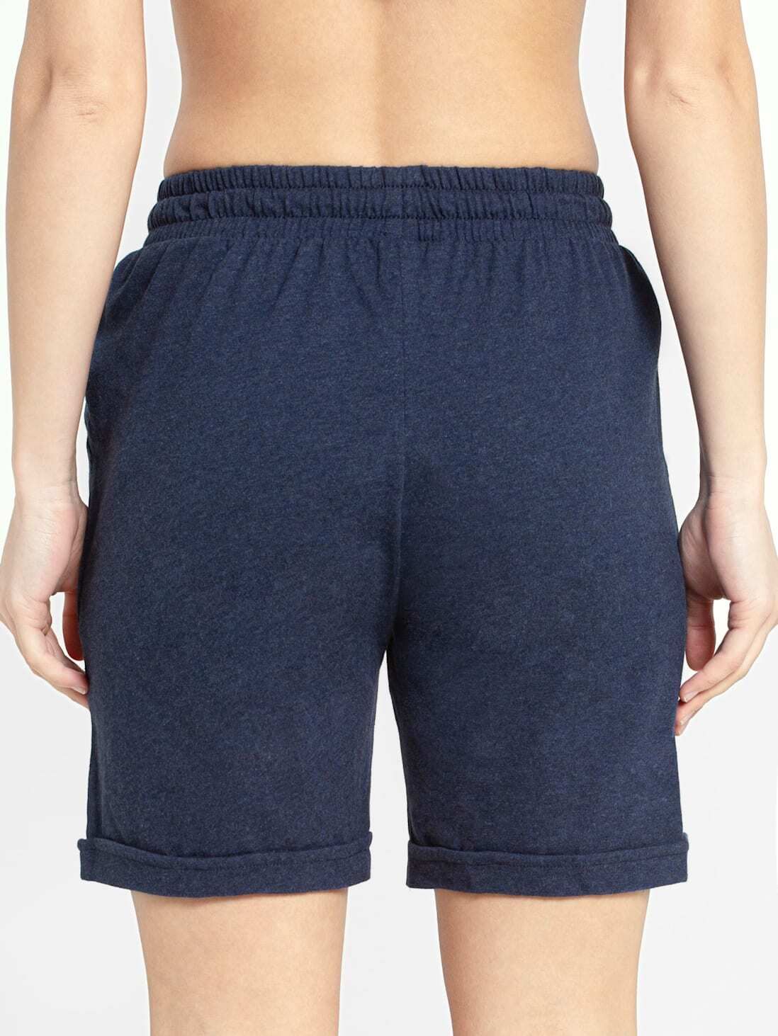 Woman Short