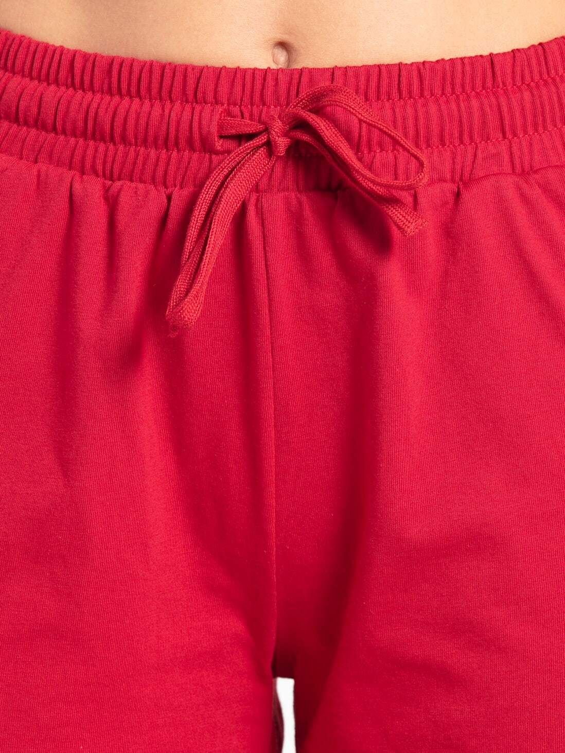 Woman Short