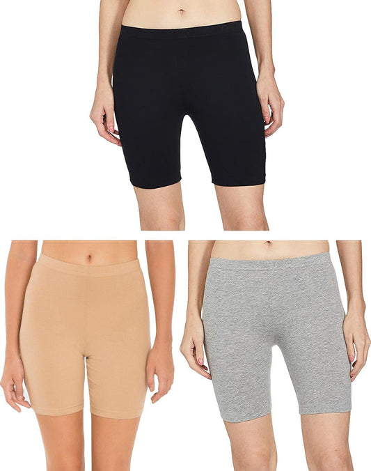 Women Shorties