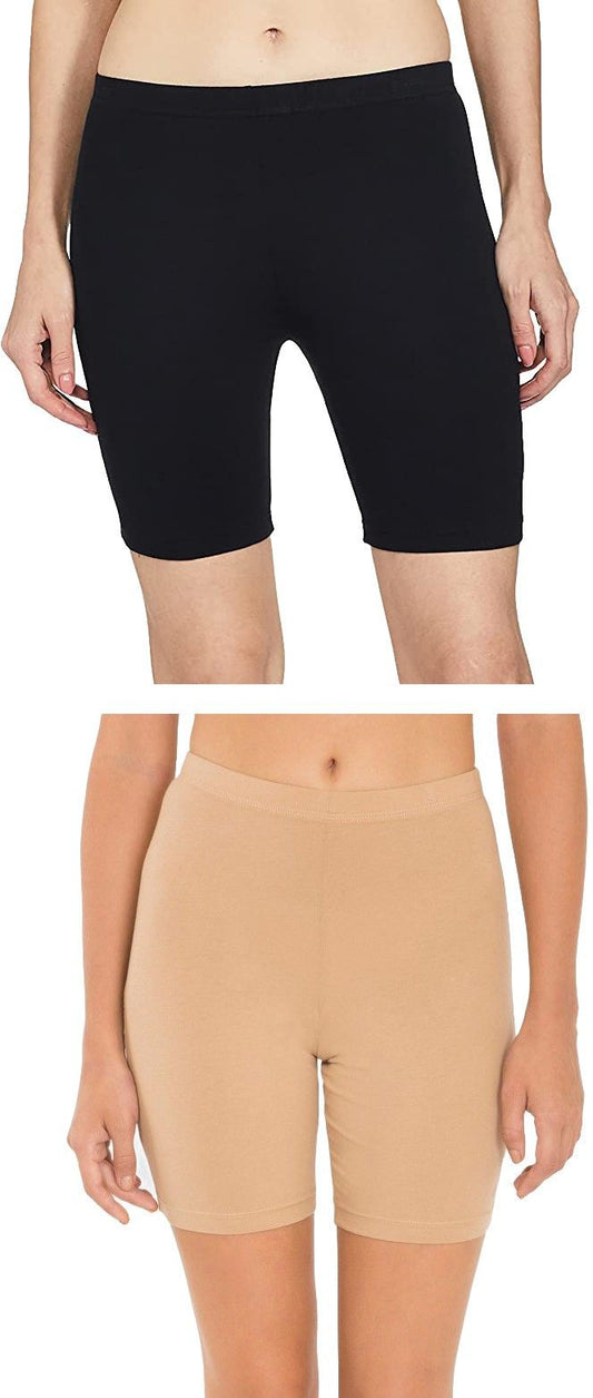 Women Shorties