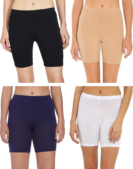 Women Shorties