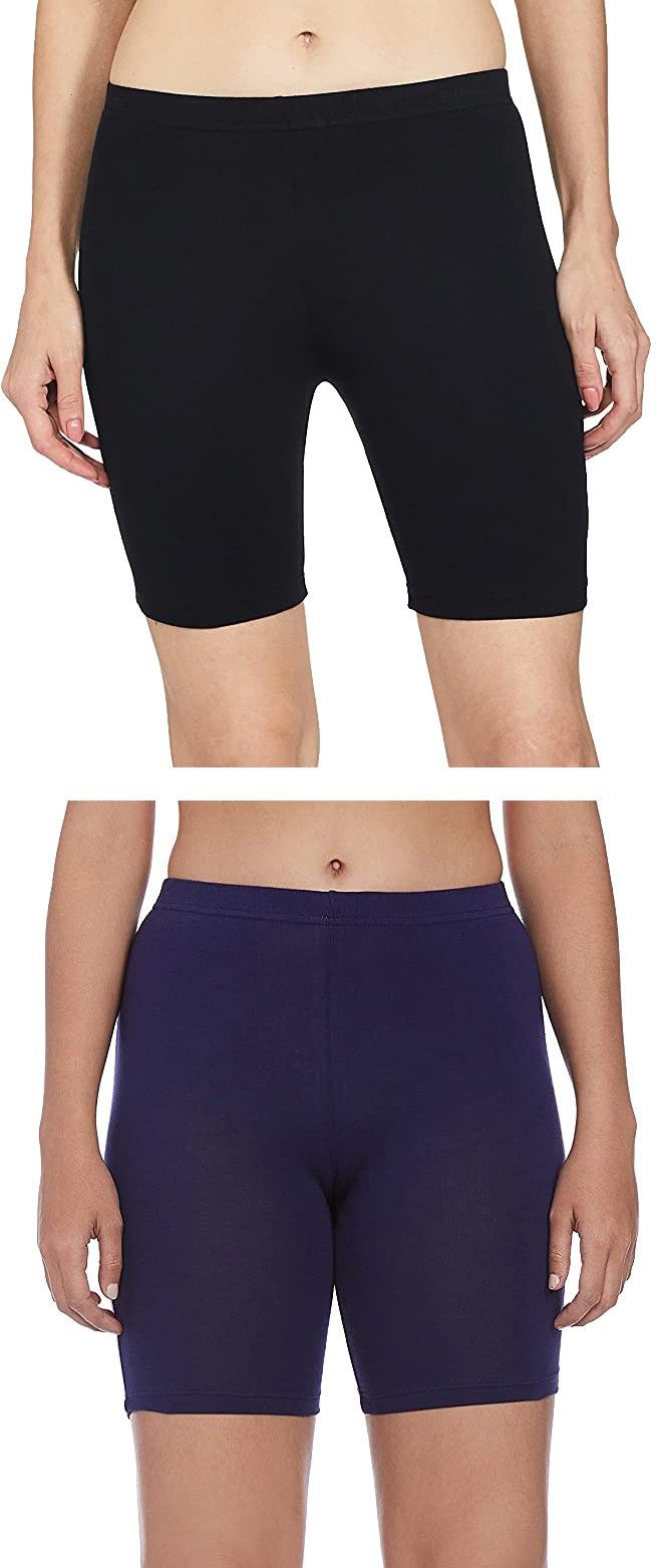 Women Shorties