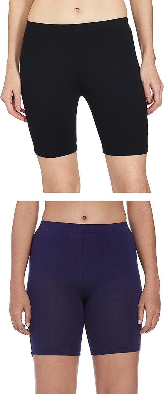 Women Shorties