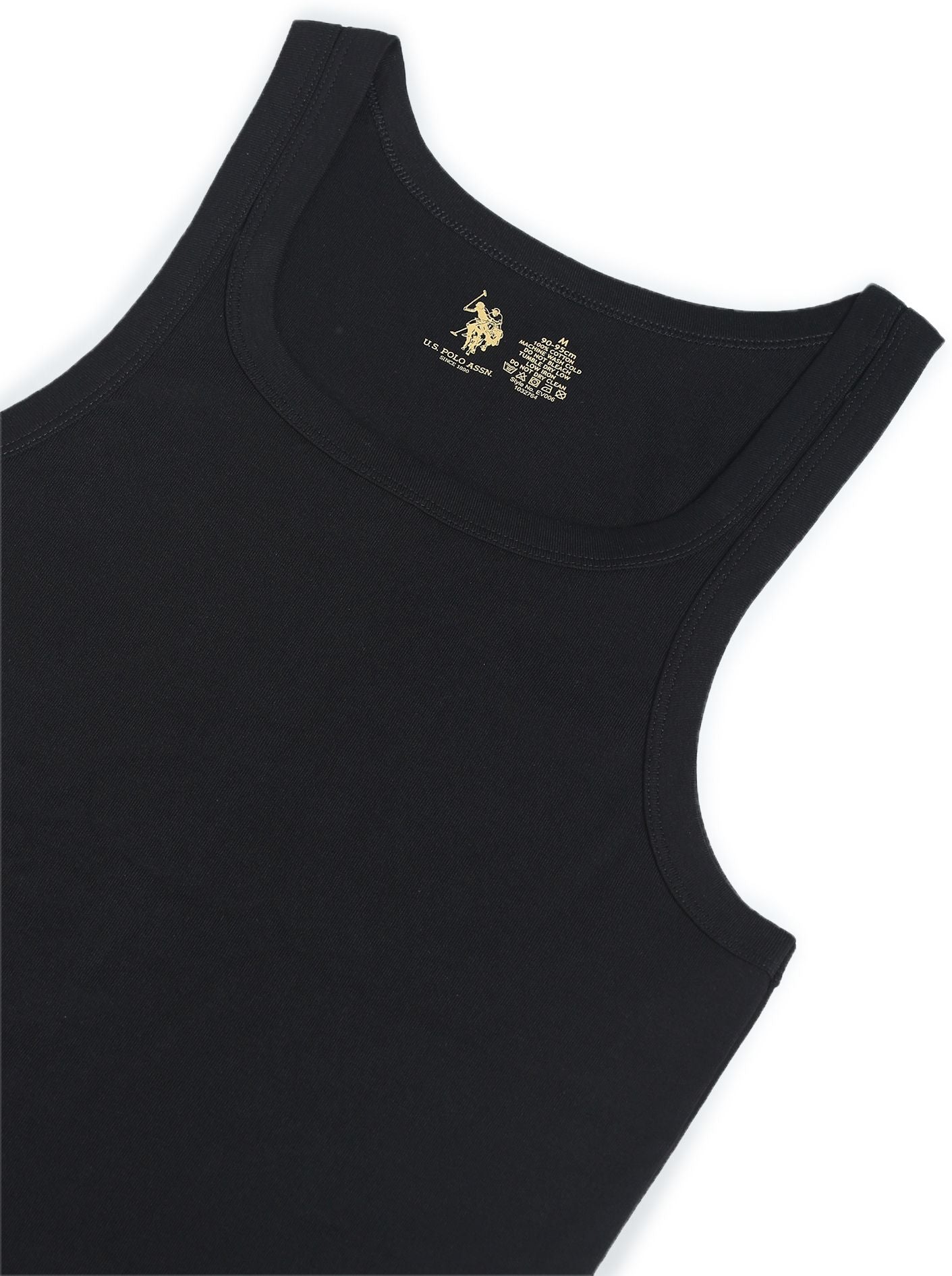 Mens Vest