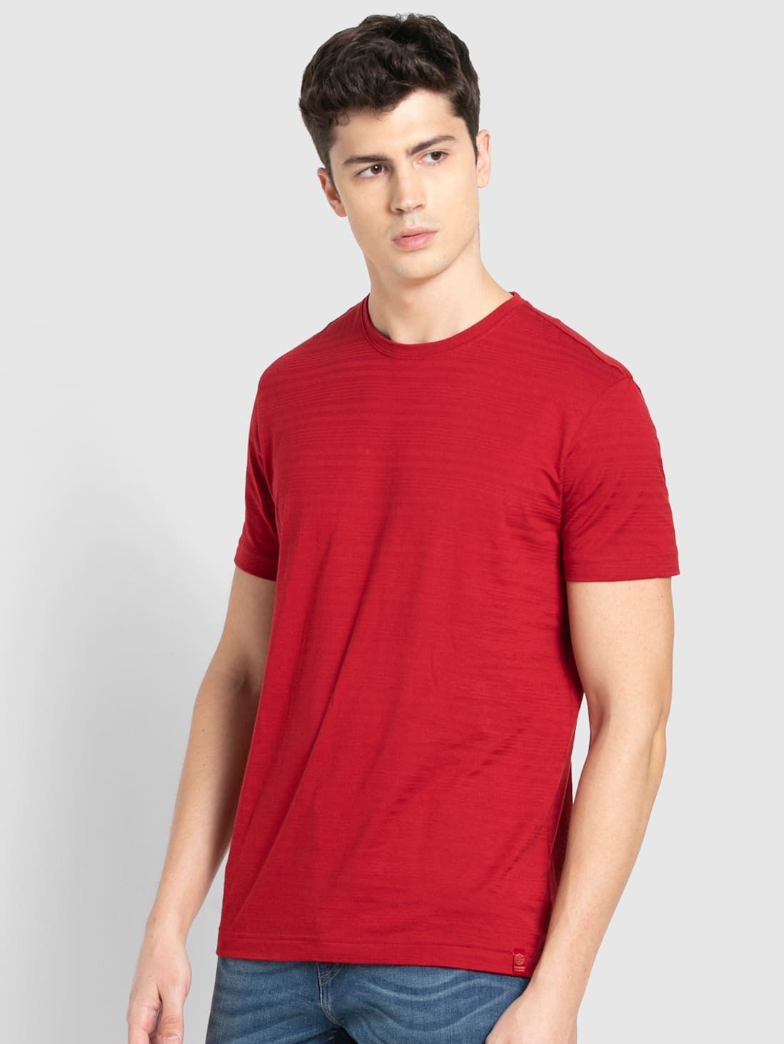 A Plain Tshirt