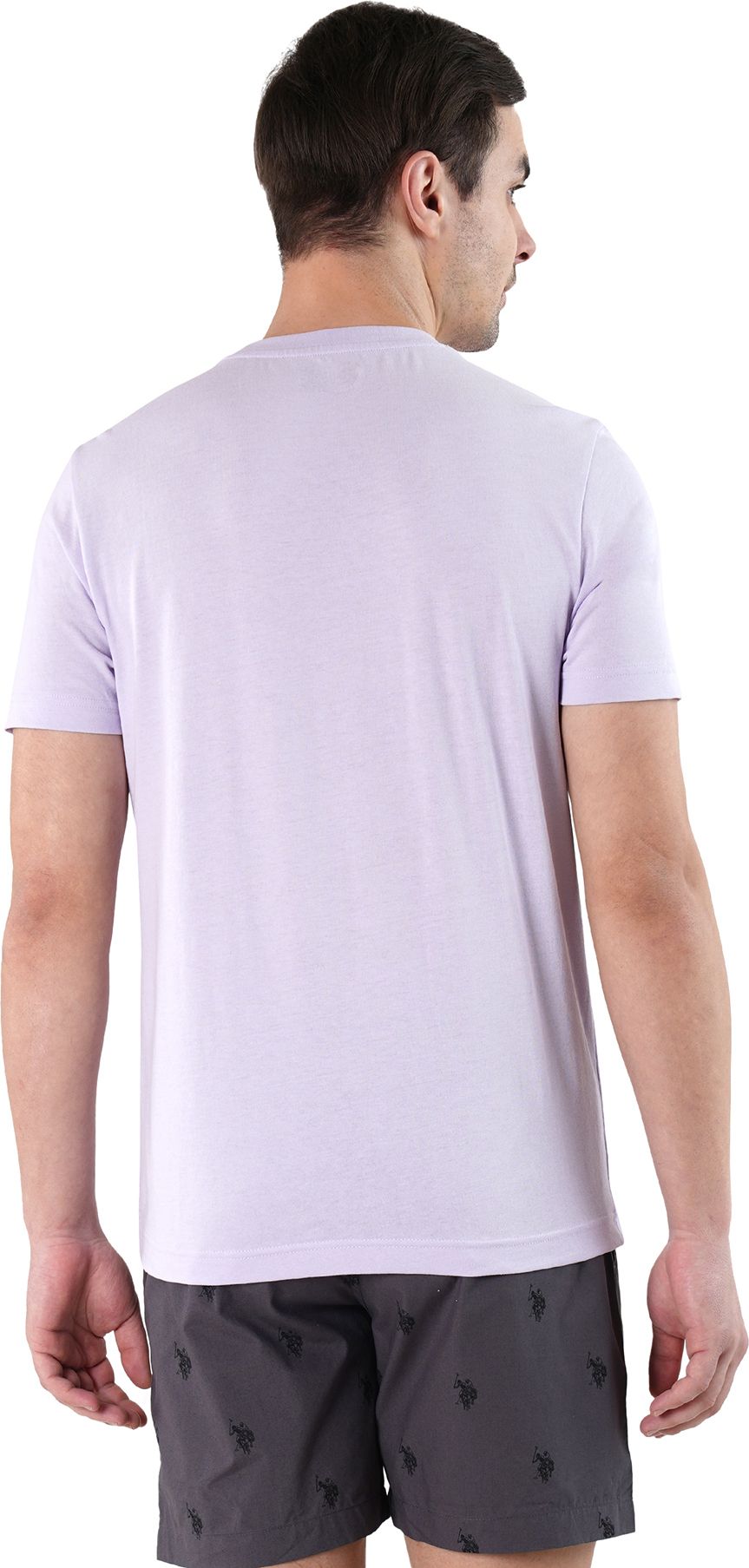 Mens T-shirt