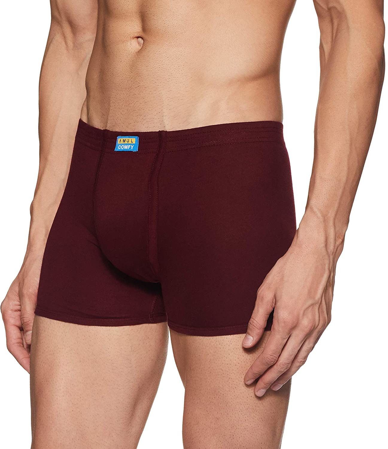 Mens Trunk