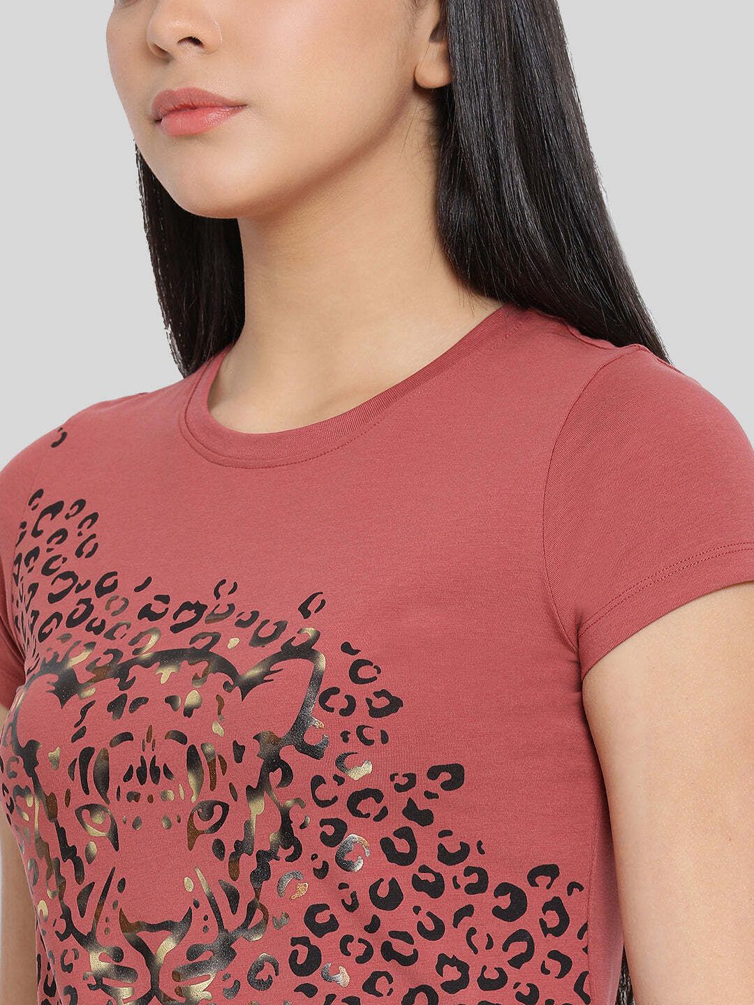Women T-shirt