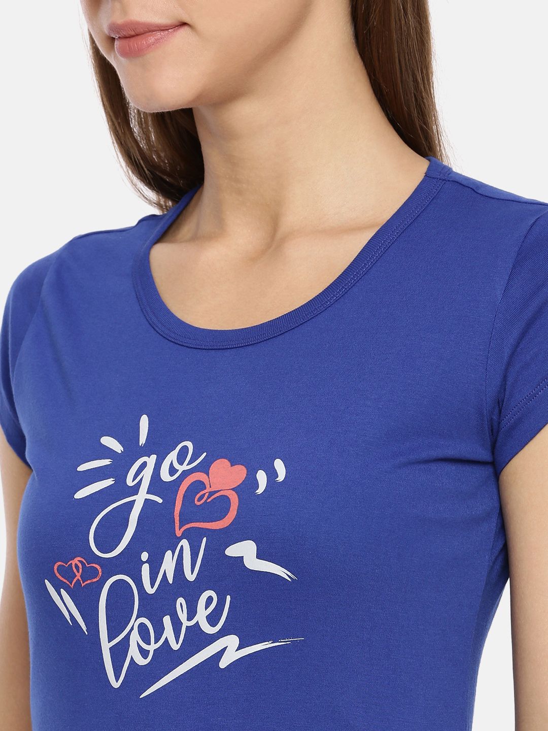 Women T-shirt