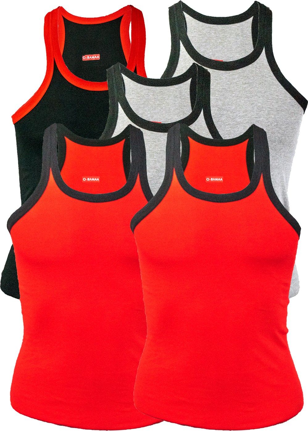 Men Gym Vest