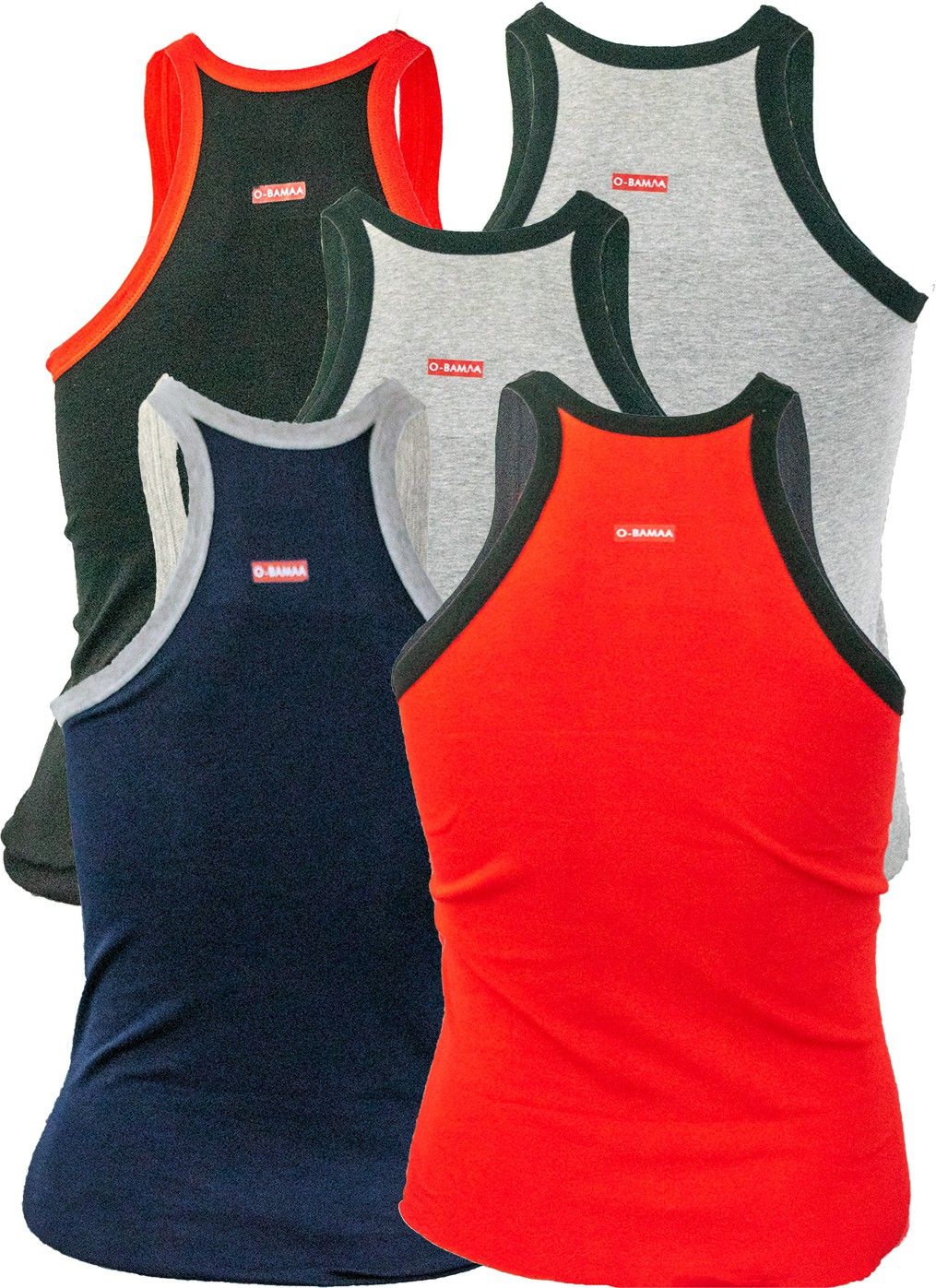 Men Gym Vest