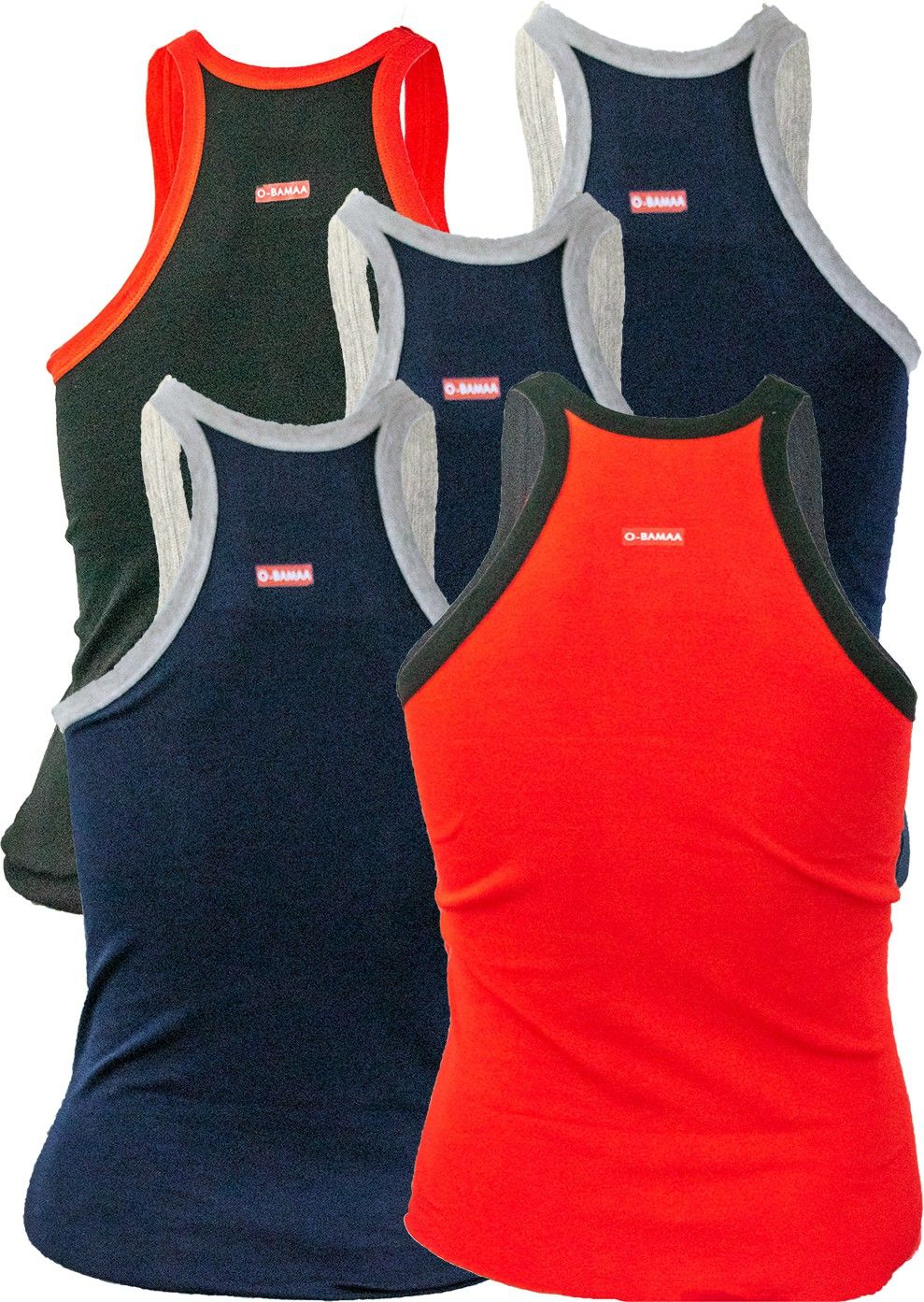 Men Gym Vest