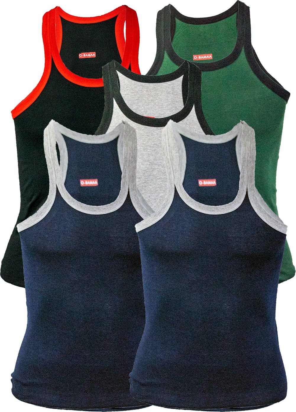 Men Gym Vest