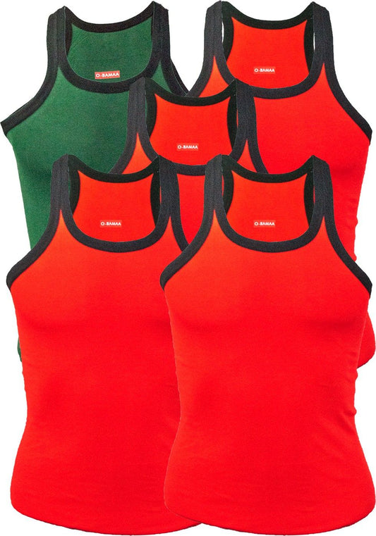 Men Gym Vest
