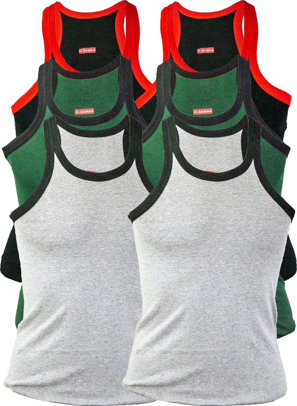 Men Gym Vest