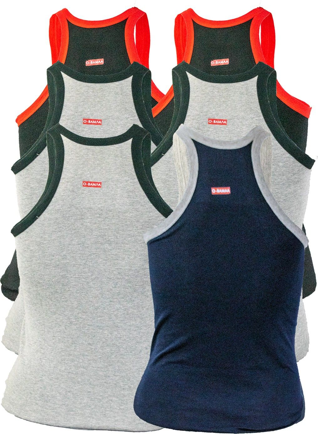 Men Gym Vest