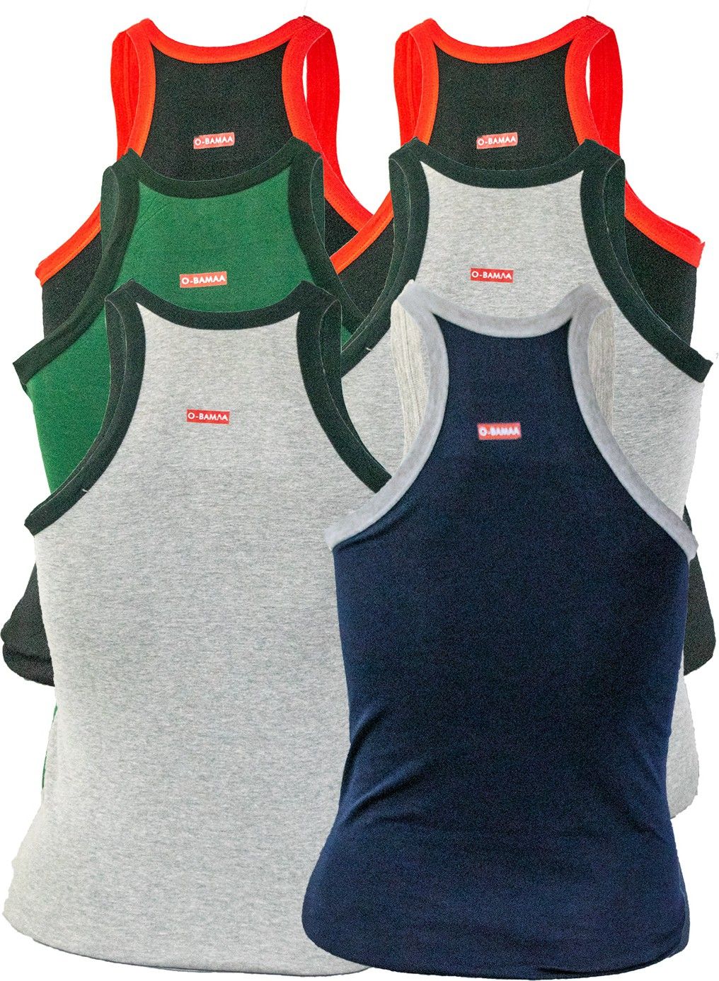 Men Gym Vest